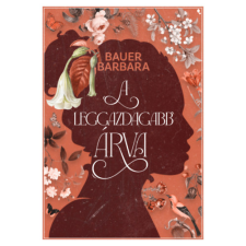 Jaffa Kiadó A leggazdagabb árva - (Különleges kiadás) regény