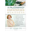 Jaffa Kiadó A pajzsmirigy egészséges működése