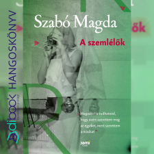 Jaffa Kiadó A szemlélők egyéb e-könyv