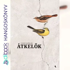Jaffa Kiadó Átkelők egyéb e-könyv