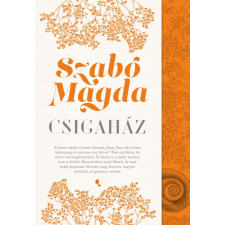 Jaffa Kiadó Csigaház regény