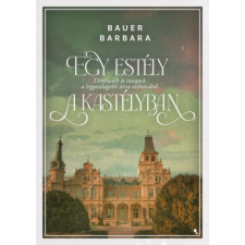 Jaffa Kiadó Egy estély a kastélyban regény