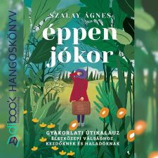 Jaffa Kiadó Éppen jókor egyéb e-könyv