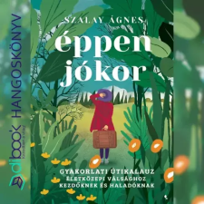 Jaffa Kiadó Éppen jókor egyéb e-könyv