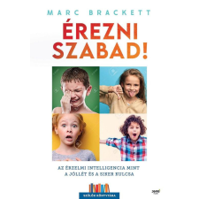 Jaffa Kiadó Érezni szabad! egyéb könyv