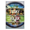 Jaffa Kiadó Funky kaják