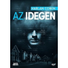 Jaffa Kiadó Harlan Coben-Az idegen