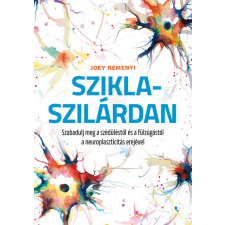 Jaffa Kiadó Joey Remenyi - Sziklaszilárdan életmód, egészség