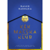 Jaffa Kiadó Kék Macska Klub - Bauer Barbara (kötött áras)