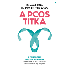 Jaffa Kiadó Kft A PCOS tika életmód, egészség