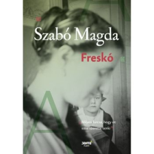 Jaffa Kiadó Kft Freskó szépirodalom