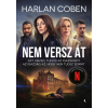 Jaffa Kiadó Kft Harlan Coben - Nem versz át (filmes borító)