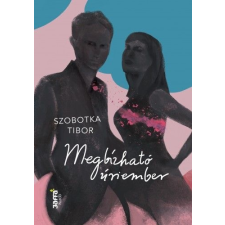 Jaffa Kiadó Kft Megbízható úriember regény