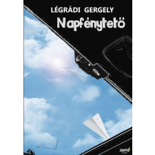 Jaffa Kiadó Kft Napfénytető irodalom