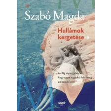 Jaffa Kiadó Kft Szabó Magda - Hullámok kergetése természet- és alkalmazott tudomány