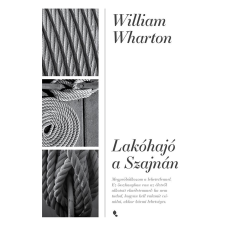 Jaffa Kiadó Kft William Wharton - Lakóhajó a Szajnán regény