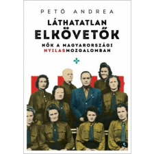 Jaffa Kiadó Láthatatlan elkövetők egyéb könyv