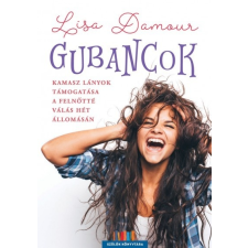 Jaffa Kiadó Lisa Damour: Gubancok - Kamasz lányok támogatása a felnőtté válás hét állomásán életmód, egészség