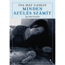 Jaffa Kiadó Minden szülés számít életmód, egészség