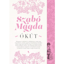 Jaffa Kiadó Ókút regény