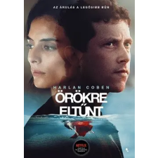 Jaffa Kiadó Örökre eltűnt regény