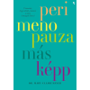 Jaffa Kiadó Perimenopauza másképp