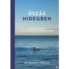 Jaffa Kiadó Susanna Soberg - Úszás hidegben életmód, egészség