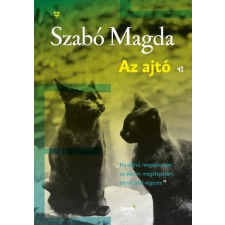 Jaffa Kiadó Szabó Magda-Az ajtó (Új példány, megvásárolható, de nem kölcsönözhető!) regény