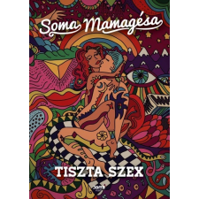 Jaffa Kiadó Tiszta szex életmód, egészség