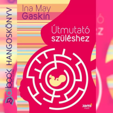 Jaffa Kiadó Útmutató szüléshez egyéb e-könyv