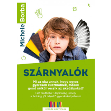 Jaffa Michele Borba - Szárnyalók életmód, egészség