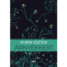 Jaffa Rubin Eszter - Árnyékkert (új példány) irodalom