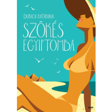 Jaffa Szökés Egyiptomba egyéb e-könyv