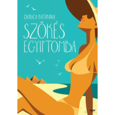 Jaffa Szökés Egyiptomba egyéb e-könyv