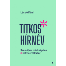 Jaffa Titkos hírnév - Személyes márkaépítés introvertáltként gazdaság, üzlet