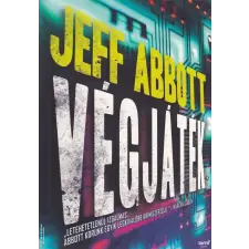 Jaffa Végjáték ANTIKVÁR antikvárium - használt könyv