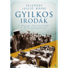 Jaffa Veszprémy László Bernát - Gyilkos irodák (új példány)