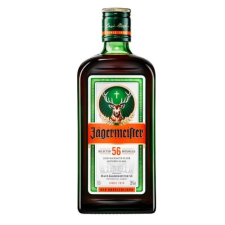  Jagermeister Keserű 0,5l likőr