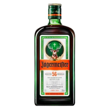 Jagermeister Keserű 0,7l likőr
