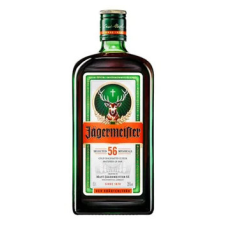  Jagermeister Keserű 1l likőr