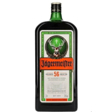  Jagermeister Keserű 3l likőr