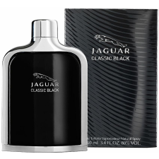 Jaguar Classic Black, edt 100ml parfüm és kölni