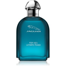 Jaguar for Men Ultimate Power EDT 100 ml parfüm és kölni