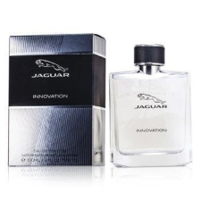 Jaguar Innovation férfi parfüm (eau de toilette) Edt 100ml parfüm és kölni