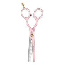 Jaguar Jaguar Pre Style Ergo Pink ritkító olló 5.5 hajvágó olló
