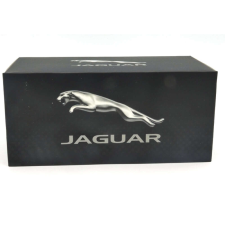  Jaguar XK140  1957  1:43 makett