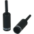Jagwire alu 5mm bowdenház vég kerékpáros