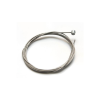 Jagwire BWC3003 MTB-trekking fékbowden-szál, galvanizált , 2000 x 1,6 mm
