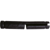 Jagwire CHA057 5G Tube Top védõgumi bowdenházhoz, fekete, 4 db