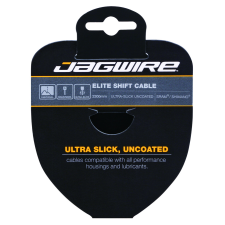 Jagwire Elite Shimano/Sram váltóbowden kerékpáros kerékpár és kerékpáros felszerelés